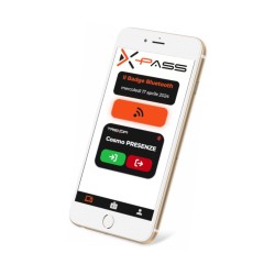 X-Pass APP